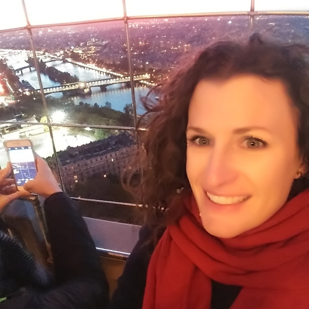 Meet your Posher, Lauren